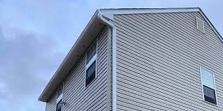 Best Vinyl Siding Installation  in Newmanstown, PA